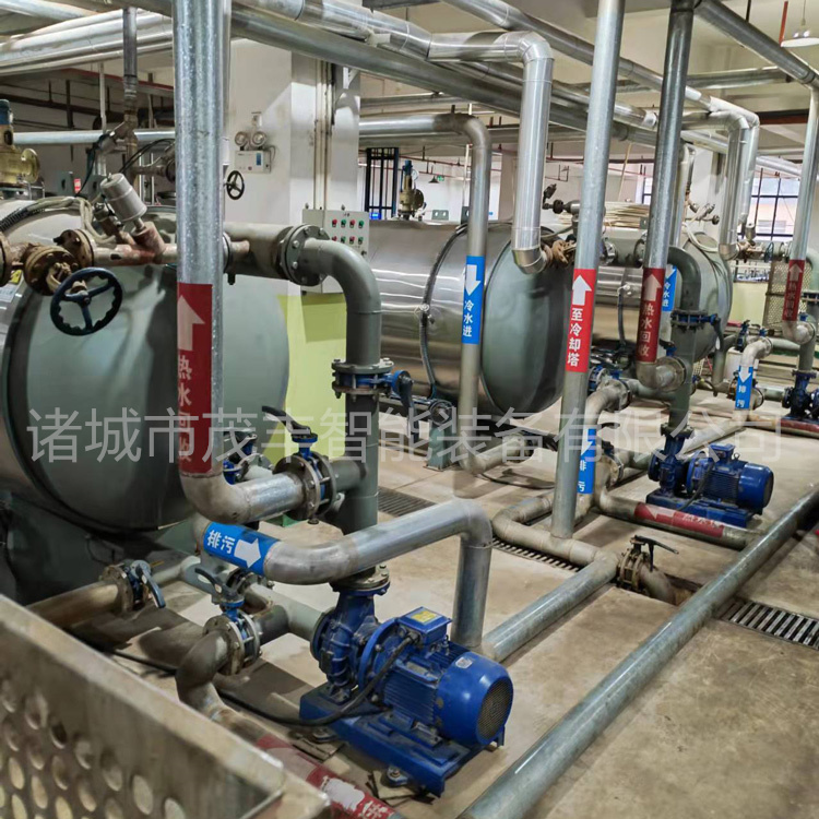 客戶(hù)使用現(xiàn)場(chǎng)